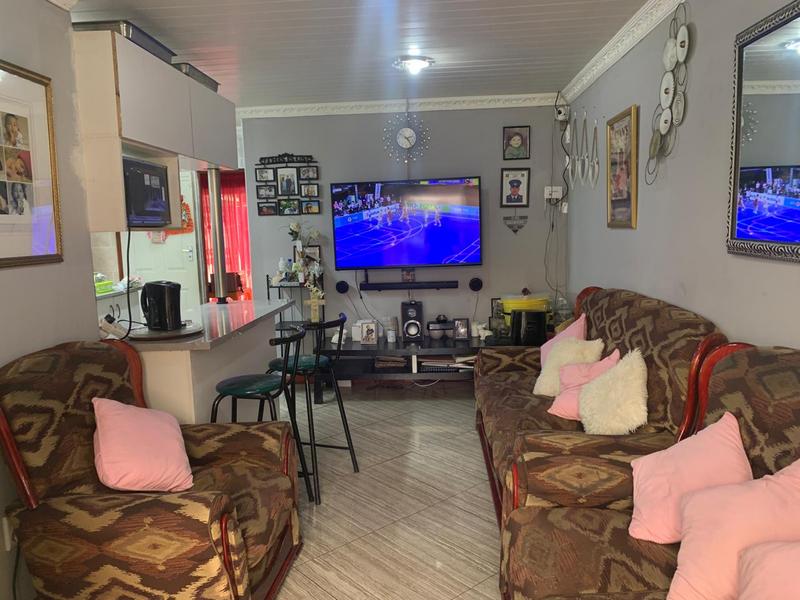 3 Bedroom Property for Sale in Westridge Western Cape